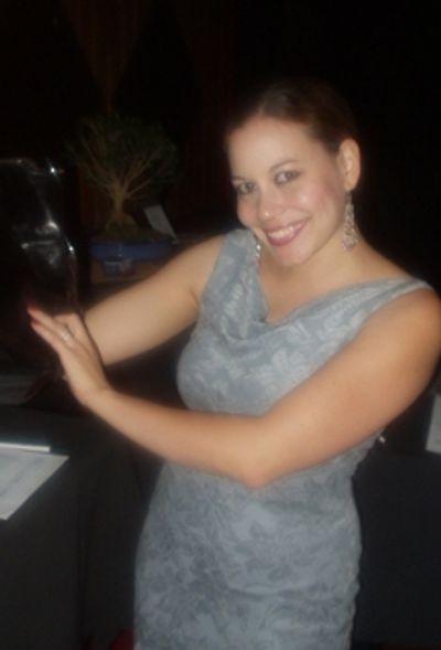 Laura Matula Photo